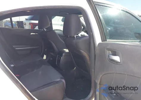 2016 Dodge Charger R/T z USA, uszkodzony, nr VIN 2C3CDXCTXGH226640